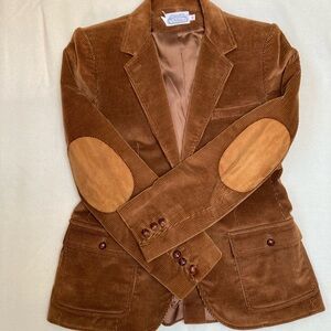 The Villager Jacket